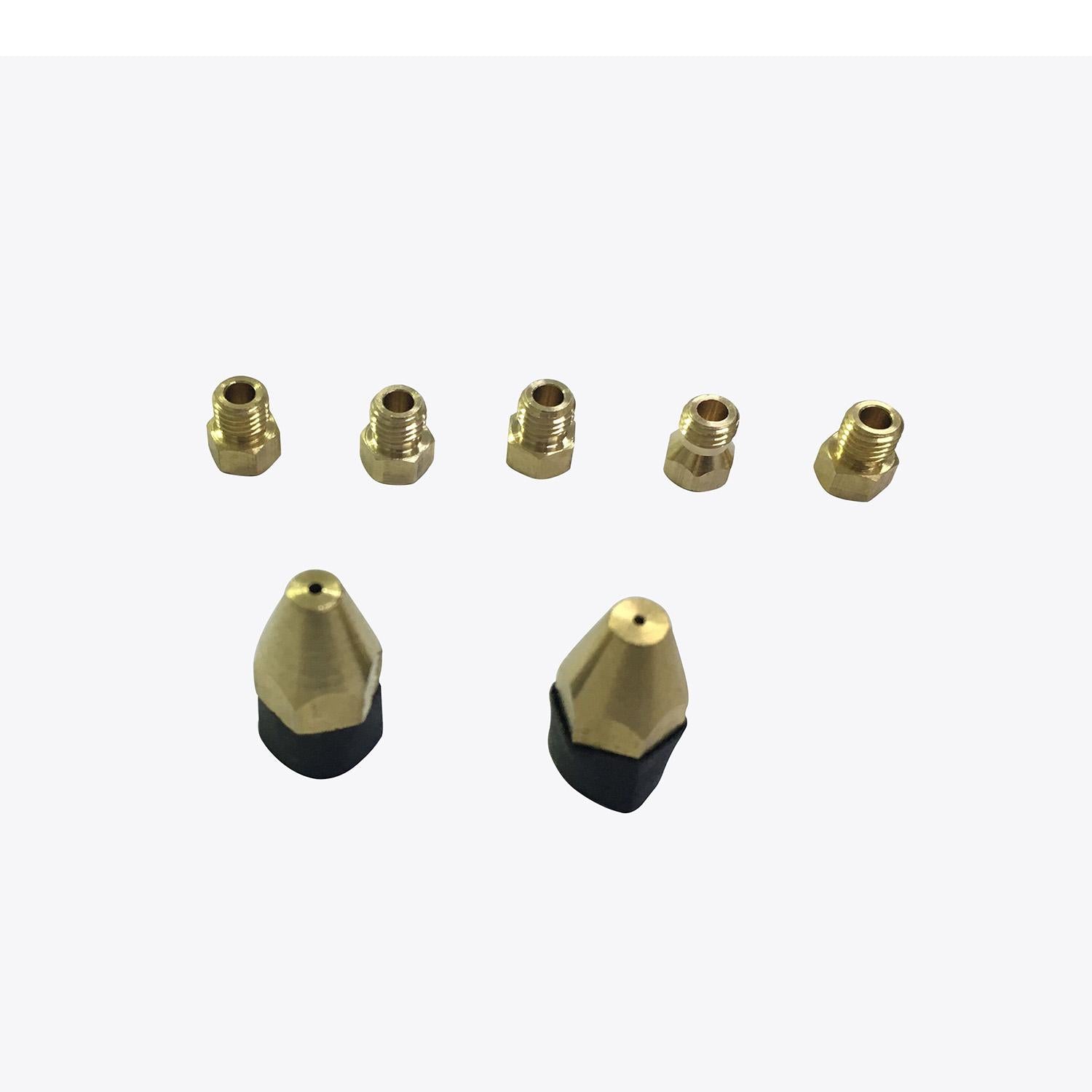 Thor Kitchen LPKTRG3601 Lp Conversion Kit For Trg3601 Gas Range - Lpktrg3601