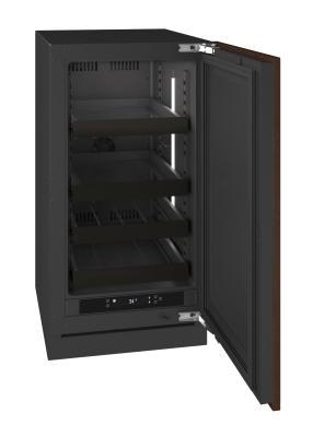 U-Line URBV418IS01A Urbv418 18" Beverage Center With Integrated Solid Finish (115 V/60 Hz)