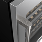 Thor Kitchen TWC24UD Thor Kitchen 24-Inch Undercounter Dual Zone Wine Cooler - Model Twc24Ud