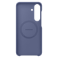 Samsung EFES741CLEGUS Galaxy S26 Fe Silicone Magnet Case, Blue Violet