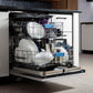 Ge Appliances PDT715SIYII Ge Profile™ Energy Star® Panel-Ready Top Control Stainless Interior Dishwasher With Microban™ Antimicrobial Technology