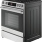 Bosch HGF3050MUC 100 Series, Freestanding Gas Cooker, Stainless Steel