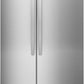 Frigidaire FRSN2610AF 26 Cu. Ft. 36