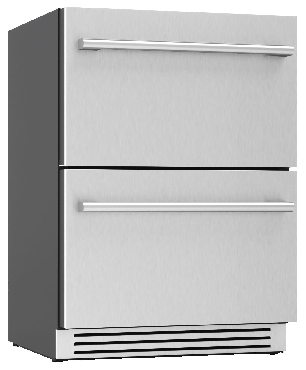 Zephyr PRRFD24C2AS Presrv Refrigerator Freezer Drawers