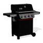 Weber 1500780 Spirit® E-425 Gas Grill (Liquid Propane) - Black