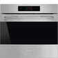 Smeg SOPU3304TPX Oven Stainless Steel Sopu3304Tpx