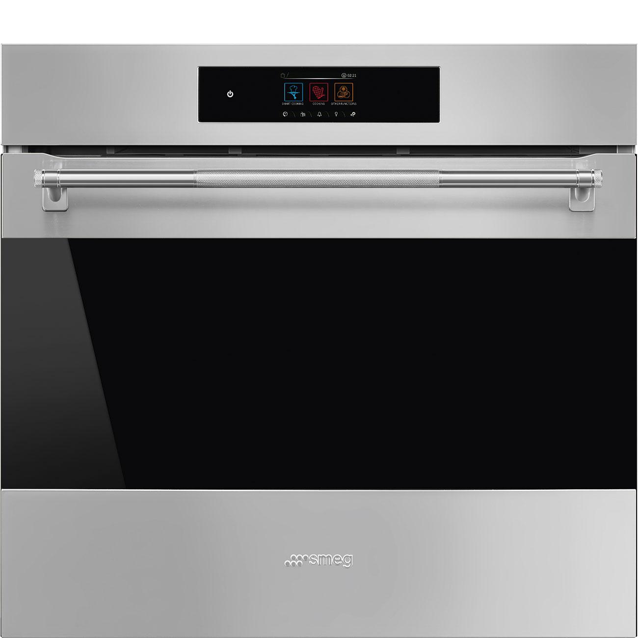 Smeg SOPU3304TPX Oven Stainless Steel Sopu3304Tpx