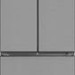 Blomberg Appliances BRFD21622SS 30