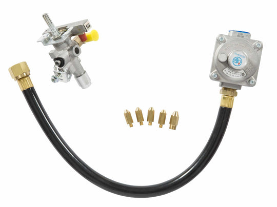 Coyote C136LP2NG C1S36 Lp To Ng Conversion Kit