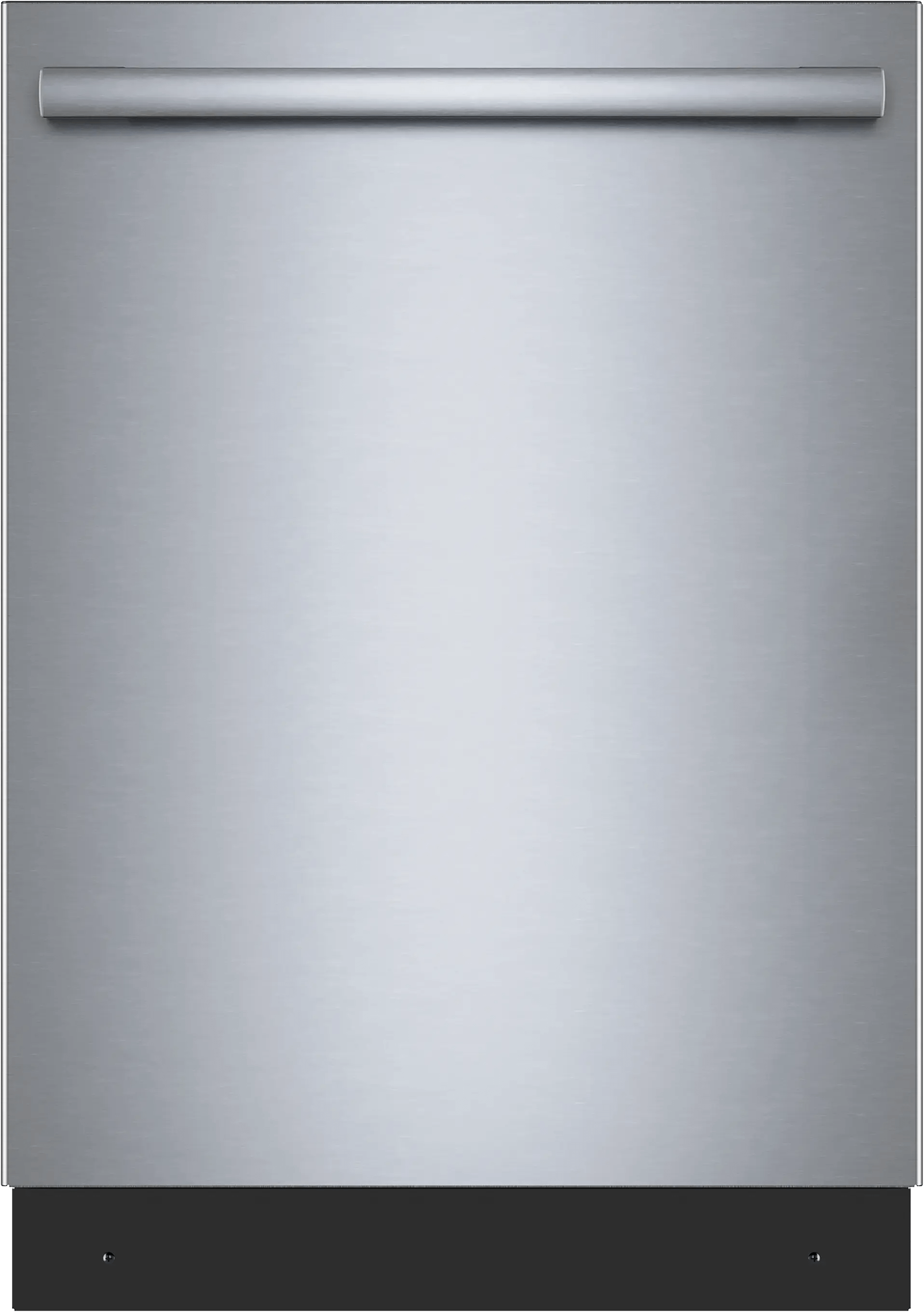 Bosch SHX53DM5N 300 Series, Built-Under Dishwasher, 24'', Brushed Steel Anti-Fingerprint