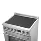 Forno FFSIN093630 Forno Torino 30 Inch Induction Range With True Convection And Air Fry