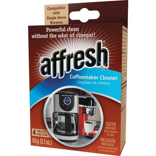 Jennair W10511280 Affresh® Coffeemaker Cleaner 4Ct