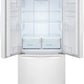 Frigidaire FRFG1723AW 18 Cu. Ft. Counter-Depth French Door Refrigerator