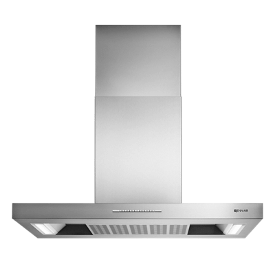 Jennair JXW8736DS Euro-Style 36" Low Profile Canopy Wall Hood