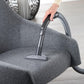 Miele SPD20 Wide Upholstery Nozzle - For Easy, Quick And Thorough Cleaning Of Upholstered Furniture.