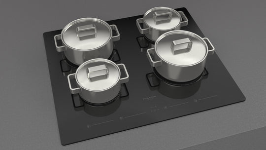 Fulgor Milano F4IT24B2 24" Induction Cooktop