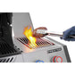 Napoleon Bbq PRO500VXRSIBPSS Prestige Pro 500 With Smart Technology , Propane, Stainless Steel