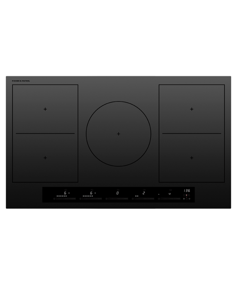 Fisher & Paykel CI365ZZDTB5 36