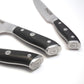 Thor Kitchen DS0301P 3-Piece Damascus Knife Set