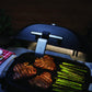 Weber 3400249 Grill N Go Light
