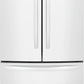 Frigidaire FRFG1723AW 18 Cu. Ft. Counter-Depth French Door Refrigerator