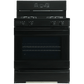 Element Appliance EGR34MCCB Element 5.2 Cu. Ft. 30 Gas Range - Black (Egr34Mccb)