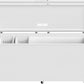 Frigidaire FFCL2562AW 25 Cu. Ft. Garage Ready Chest Freezer