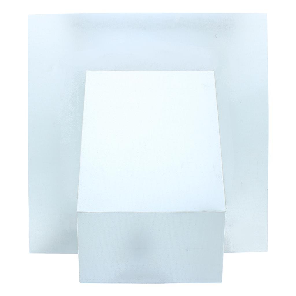 Zephyr AK00147 Roof Cap, 7In, W/Screen