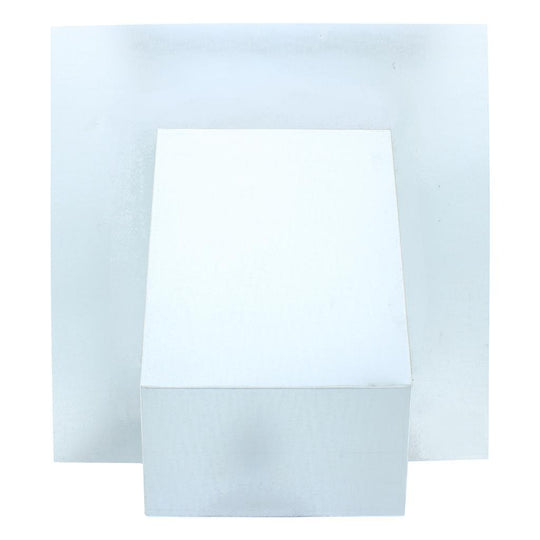 Zephyr AK00147 Roof Cap, 7In, W/Screen