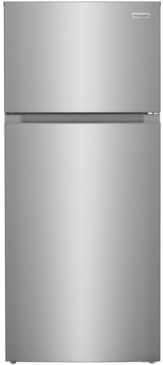 Frigidaire FRTE1622AS Frigidaire 16.0 Cu. Ft. Top Freezer Refrigerator