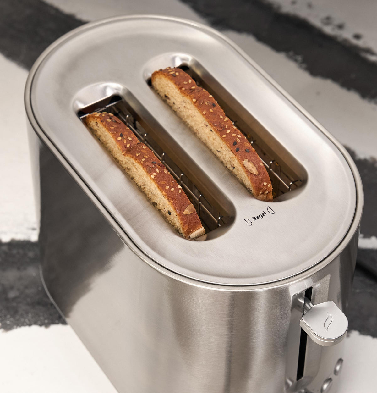 Cafe C9T2MA1ZS1 Café™ Express Finish Toaster