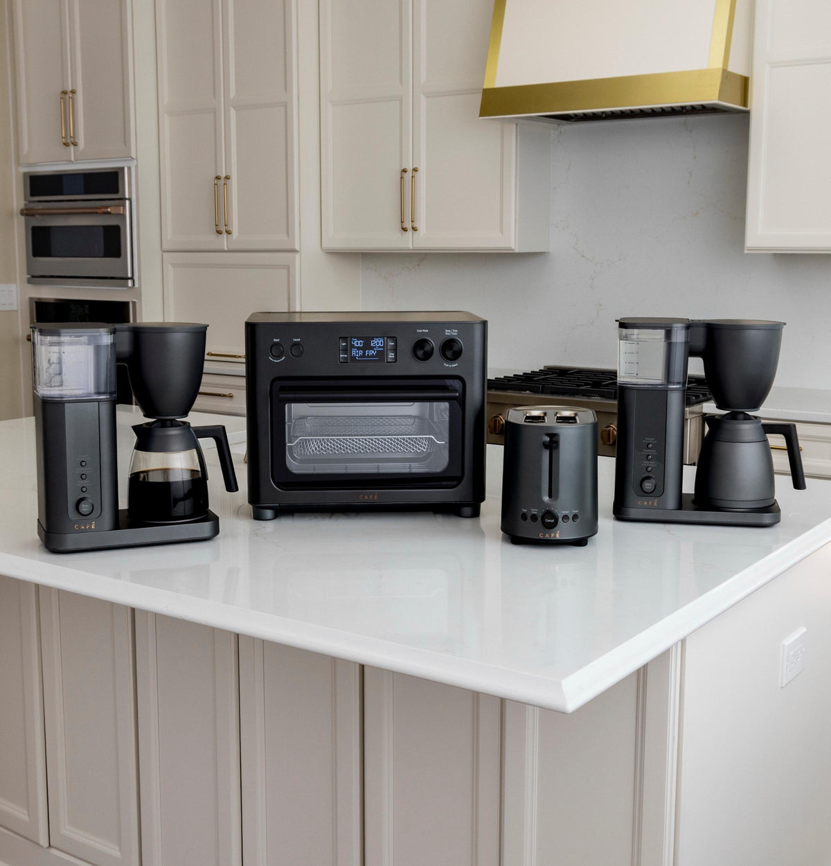 Cafe C9OADA1ZD5 Café™ Couture™ Toaster Oven With Air Fry