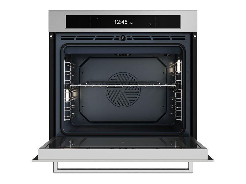 Bertazzoni FPRO30FSSTX 30'' Single Convection Oven - Self Clean - Stainless Steel