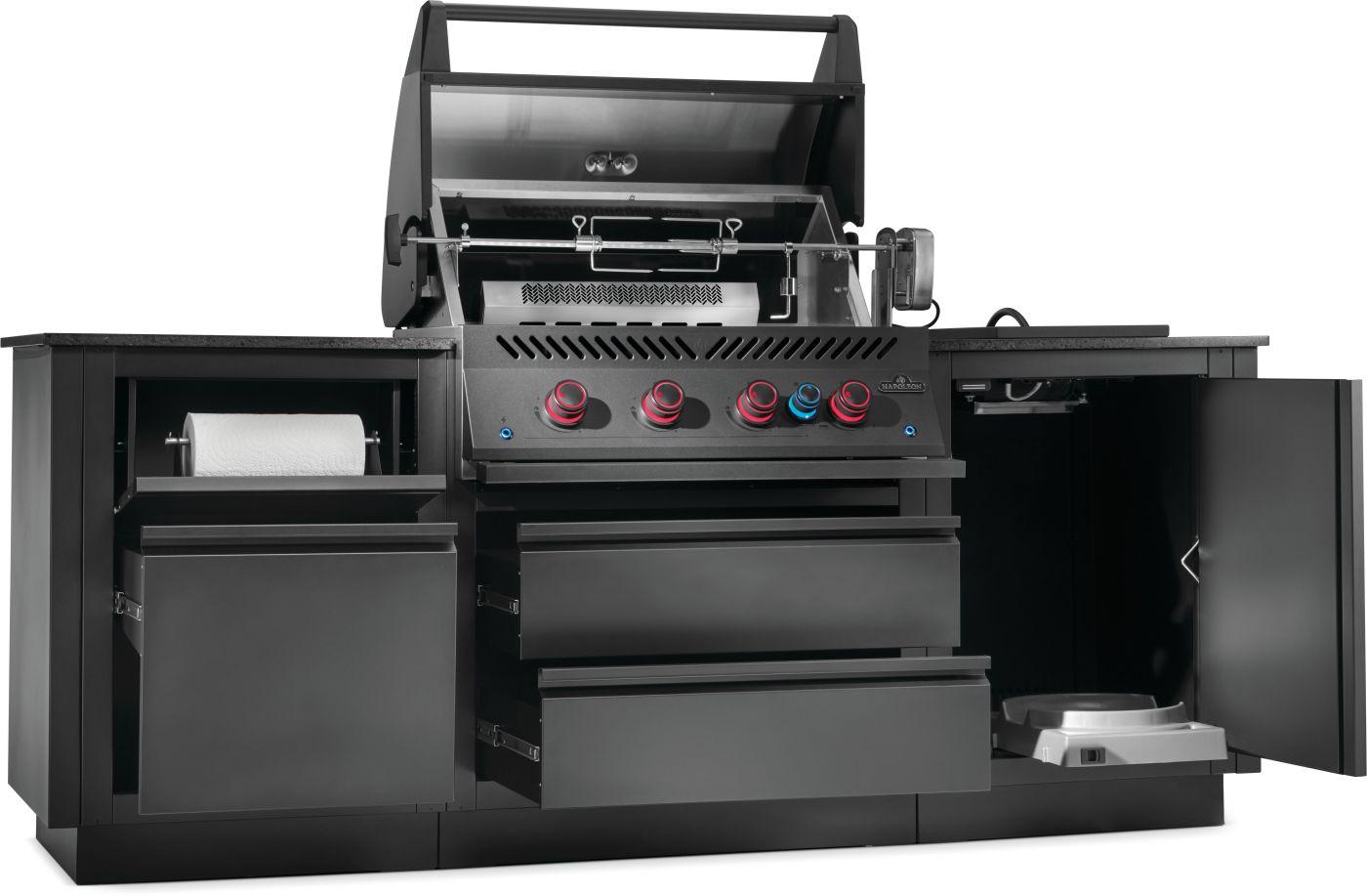 Napoleon Bbq ODK300BIG32RBPMK1 Pro Style Bbq | Town Appliance