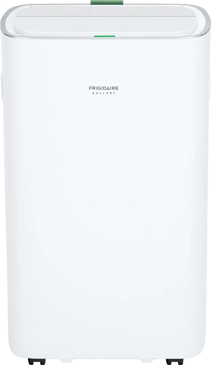Frigidaire GHPC142AA1 3-In-1 Connected Inverter Portable Room Air Conditioner 14,000 Btu (Ashrae) / 10,500 Btu (Doe)