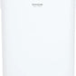 Frigidaire GHPC142AA1 3-In-1 Connected Inverter Portable Room Air Conditioner 14,000 Btu (Ashrae) / 10,500 Btu (Doe)