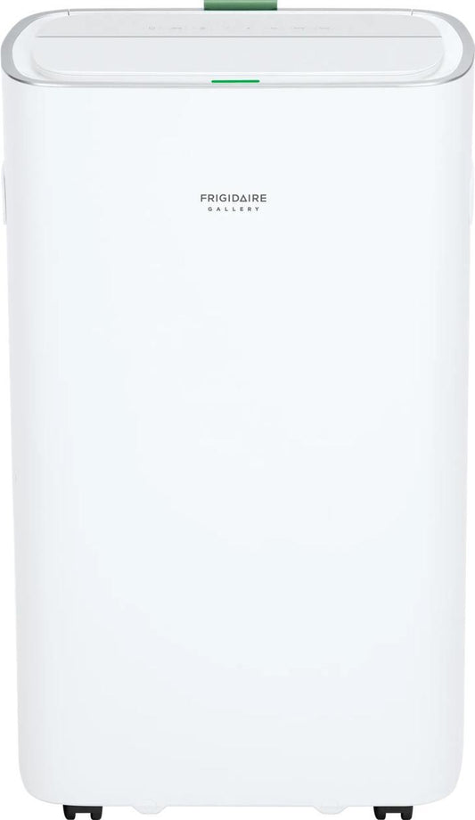 Frigidaire GHPC142AA1 3-In-1 Connected Inverter Portable Room Air Conditioner 14,000 Btu (Ashrae) / 10,500 Btu (Doe)