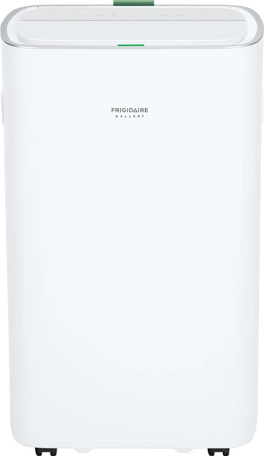 Frigidaire GHPC142AA1 3-In-1 Connected Inverter Portable Room Air Conditioner 14,000 Btu (Ashrae) / 10,500 Btu (Doe)