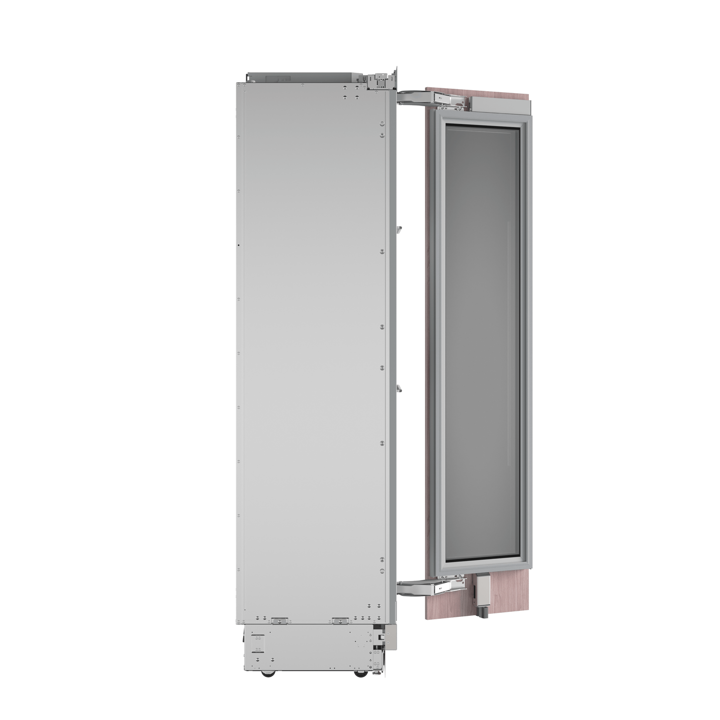Thermador T18IW100SP Freedom®, Built-In Wine Cooler, 18'', Panel Ready