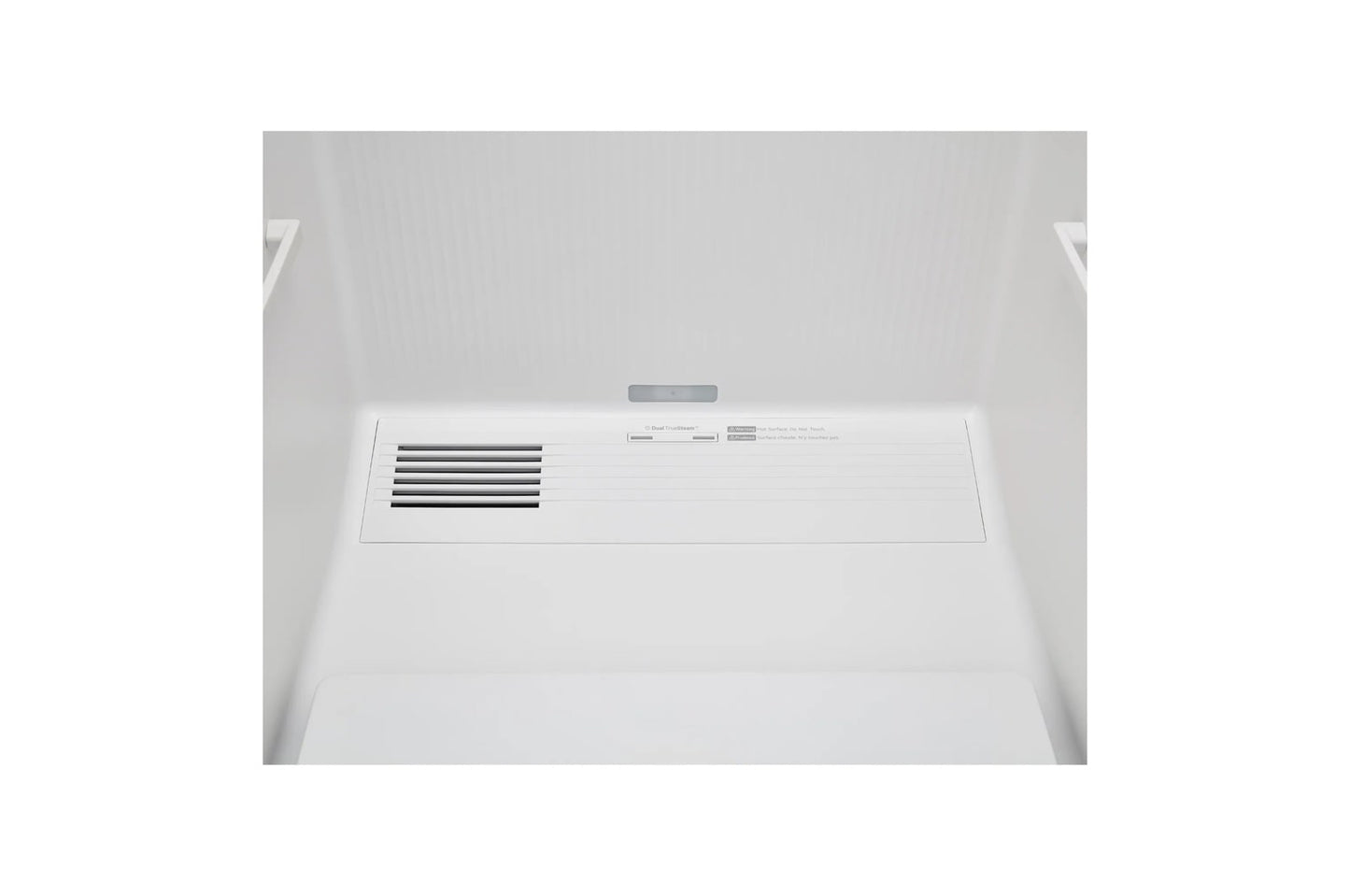 Lg SC5GQR8GA Lg Signature Styler® Smart Steam Closet With Dual Truesteam® Technology, Dynamic Movinghanger™ And Built-In Handysteamer™
