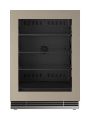 U-Line URRE324IG01A Urre324 24" Refrigerator With Integrated Frame Finish (115 V/60 Hz)