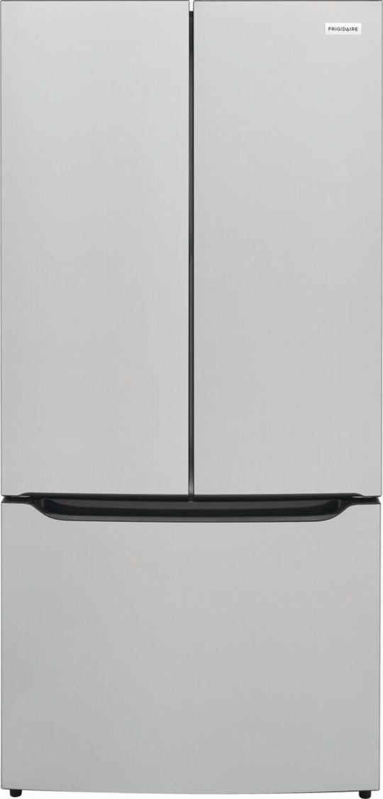 Frigidaire FRFG2033AV 20 Cu. Ft. Counter-Depth French Door Refrigerator