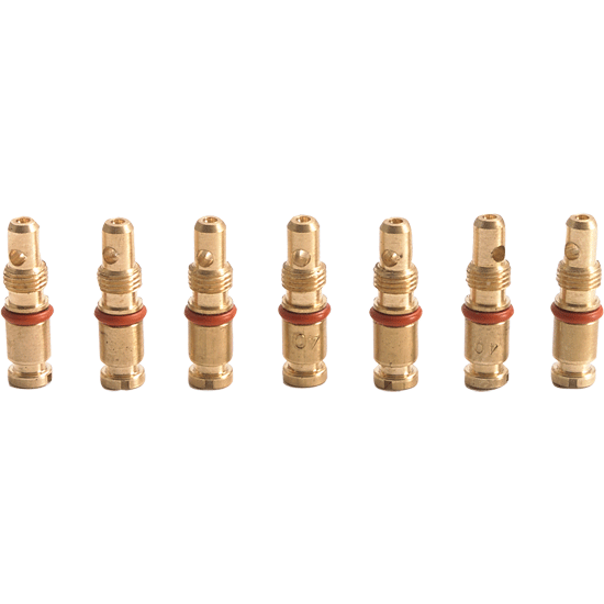 Jennair W10237848 High Altitude Range Conversion Kit, Liquid Propane