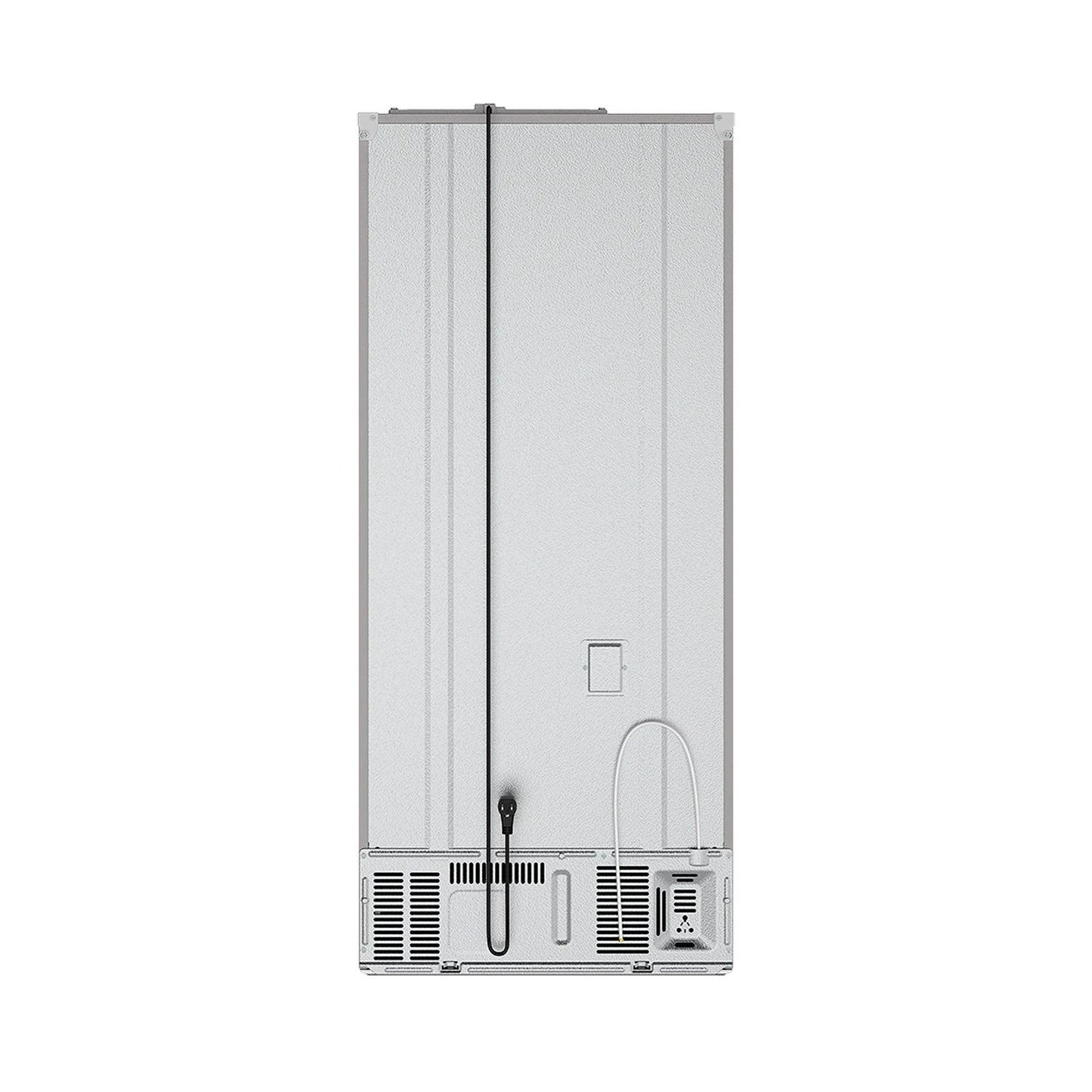 Thor Kitchen TRF3017BF 30 Inch Bottom Freezer Refrigerator In Stainless Steel