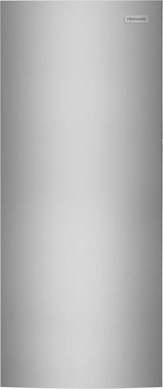 Frigidaire FFUE1626AV 16 Cu. Ft. Garage Ready Upright Freezer