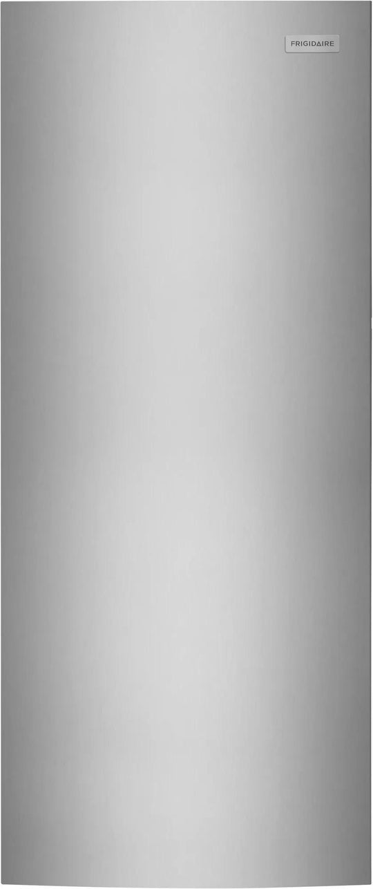 Frigidaire FFUE1626AV 16 Cu. Ft. Garage Ready Upright Freezer
