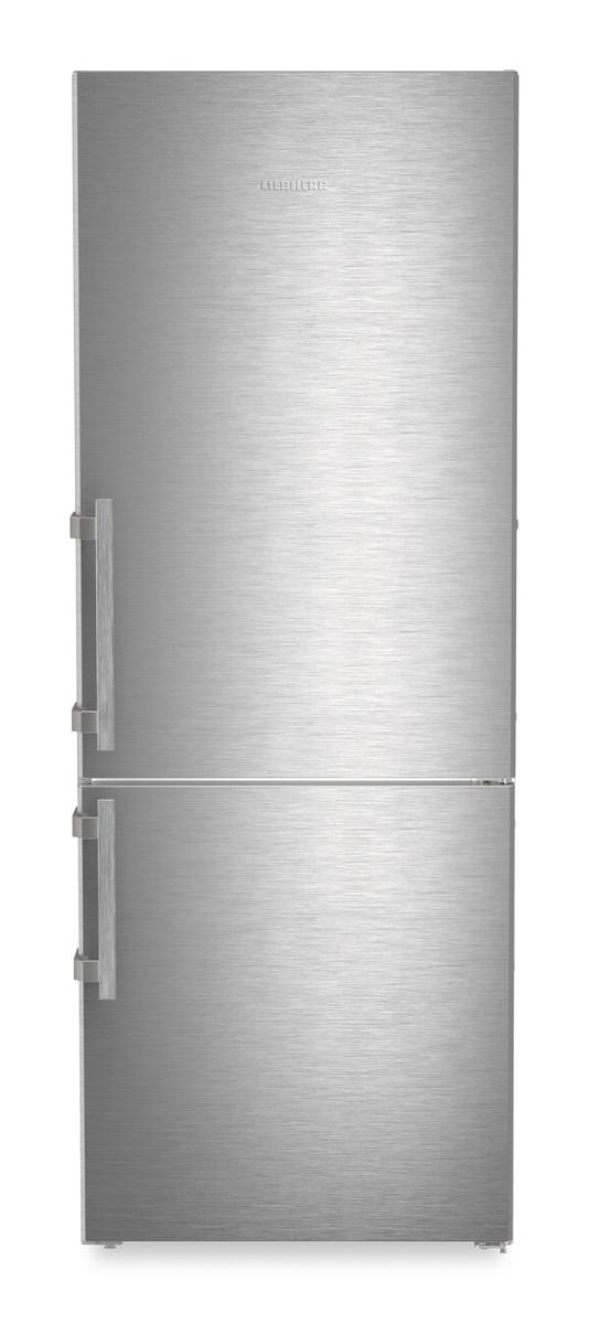 Liebherr SCB7760IM Fridge-Freezer With Biofresh Professional And Nofrost