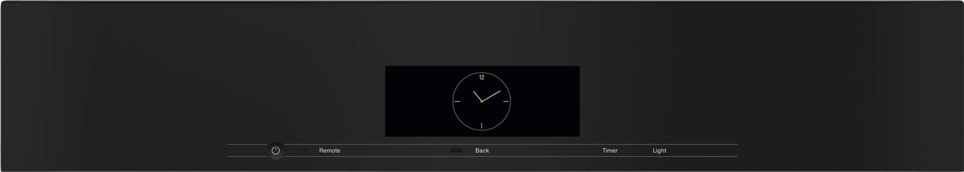 Miele H7880BPCTS H 7880 Bp - 30 Inch Convection Oven In A Combinable Design With Wireless Precision Probe.