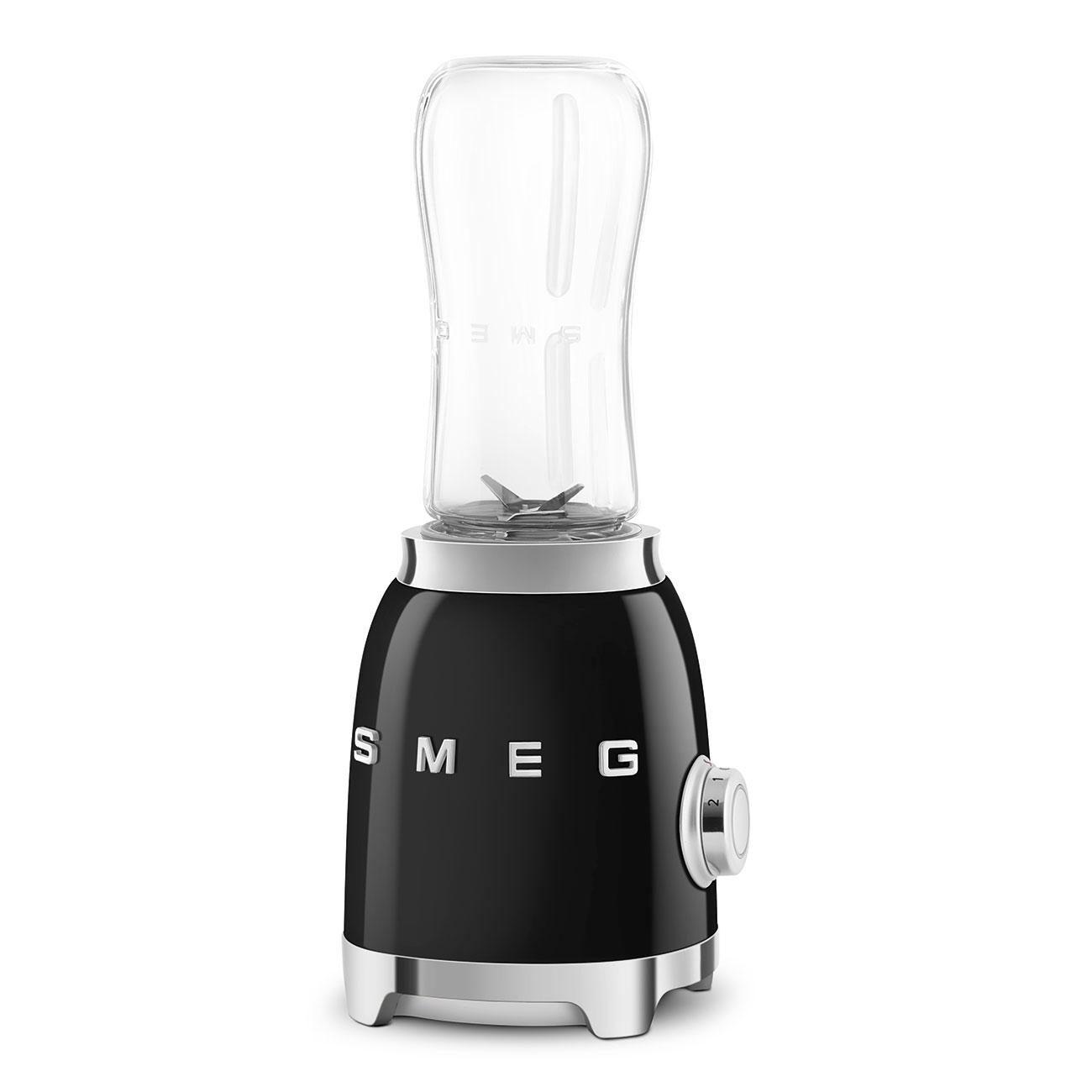 Smeg PBF01BLUS Blenders Black Pbf01Blus