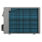 Friedrich FPHSR12A1C Friedrich Floating Air Pro 12,000 Btu 115V Ductless Mini-Split Single-Zone Heat Pump (Outdoor Unit)